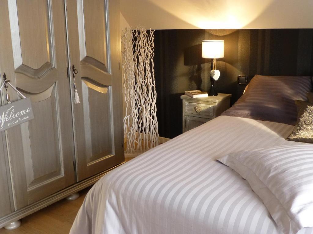 Chambres D'Hotes La Parenthez' Haguenau Habitación foto